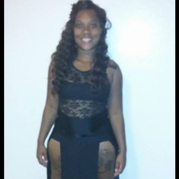 Meet your Posher, Keisha - Picture 1 of 1